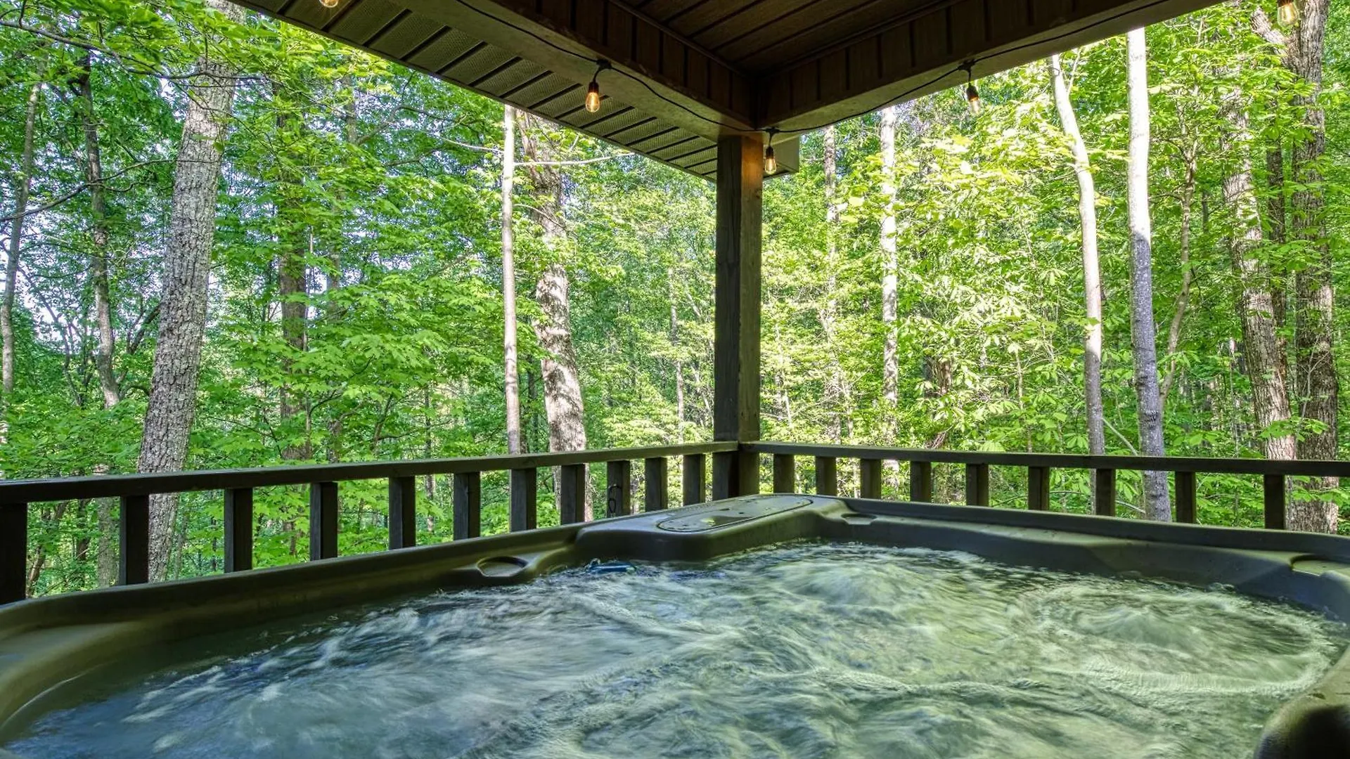 Little Piece Of Heaven Σπίτι διακοπών Pigeon Forge