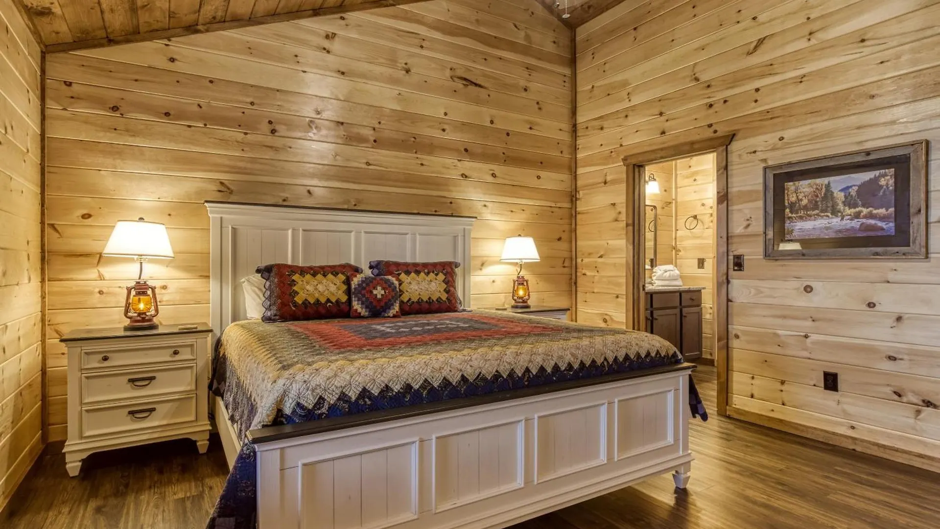 Mountown Moments Vista Pigeon Forge