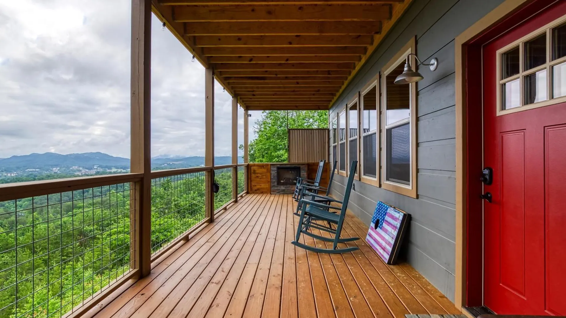 Mountown Moments Vista Pigeon Forge