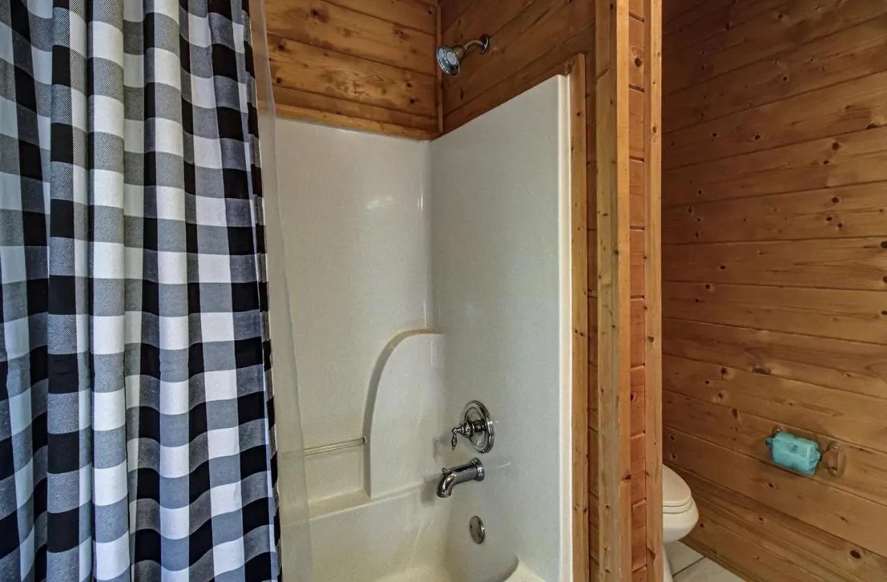 Creekview Casa vacanze