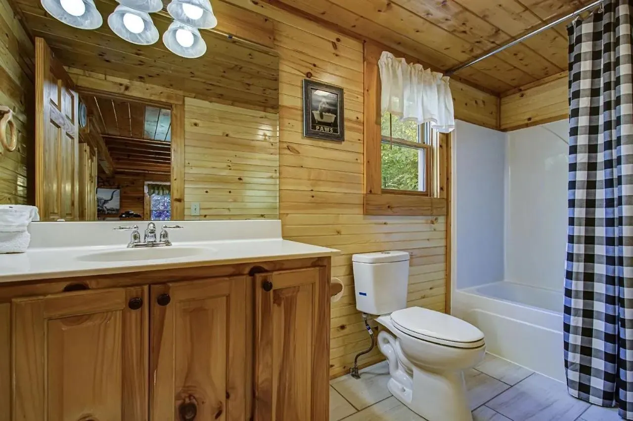 Casa vacanze Creekview *