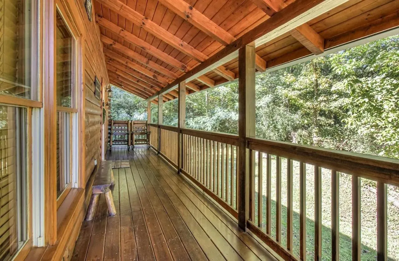 Casa vacanze Creekview