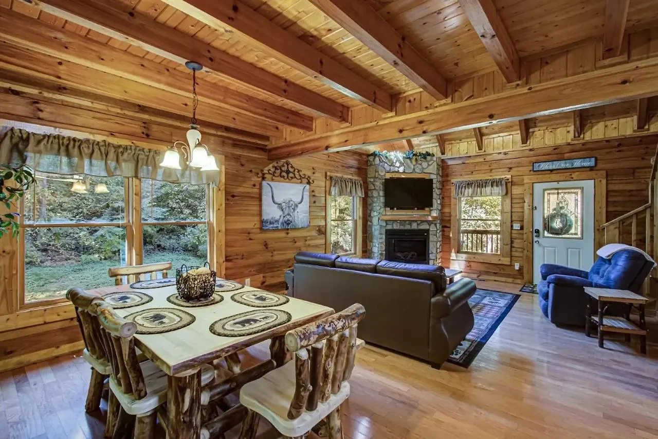 Creekview Casa vacanze *