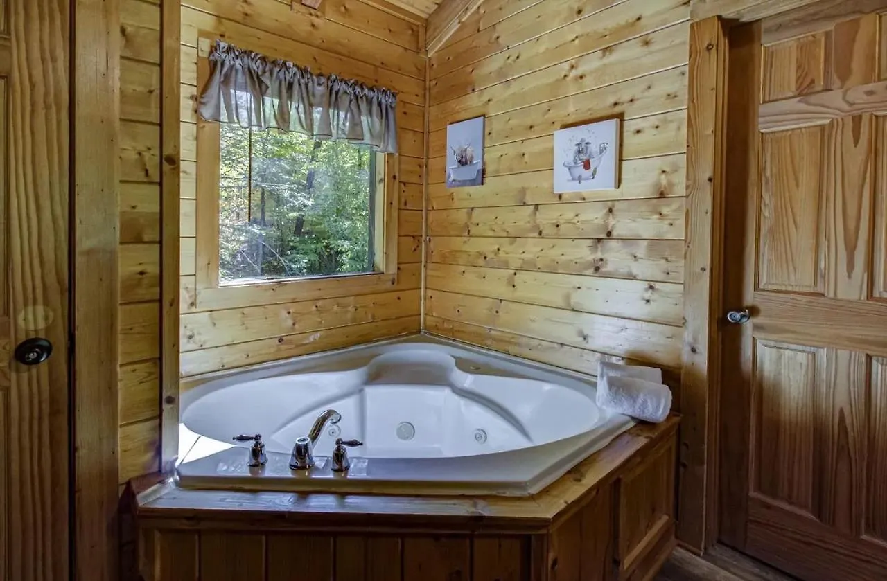 Casa vacanze Creekview