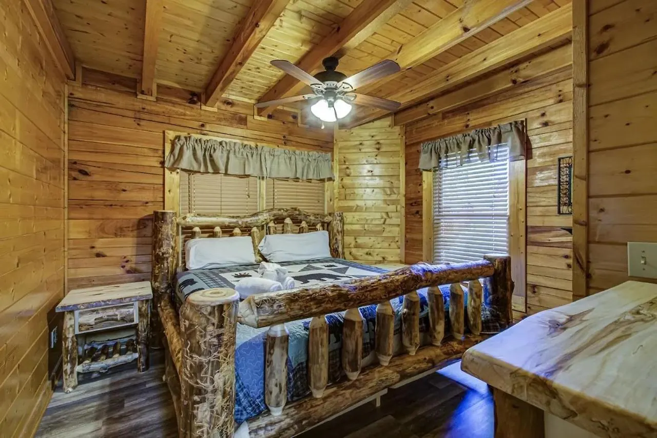 Casa vacanze Creekview *