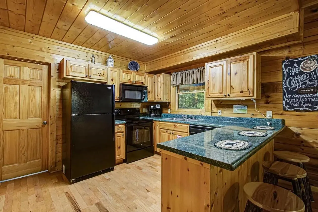 Creekview Casa vacanze Pigeon Forge