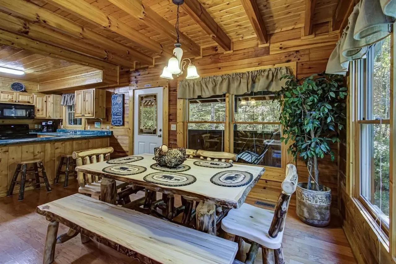 Casa vacanze Creekview *