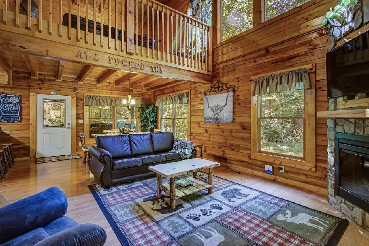 Creekview * Pigeon Forge