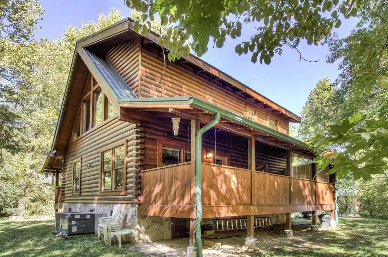 Casa vacanze Creekview