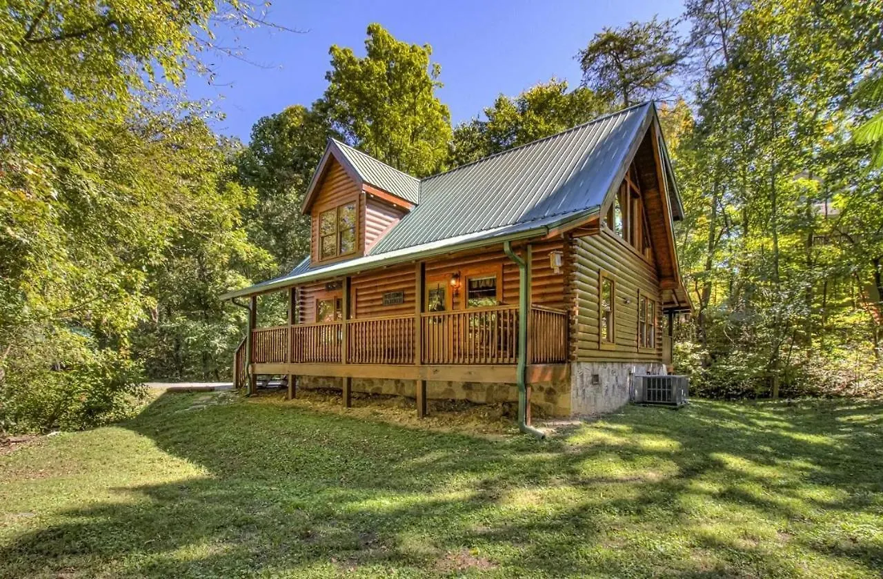 Creekview Casa vacanze Pigeon Forge