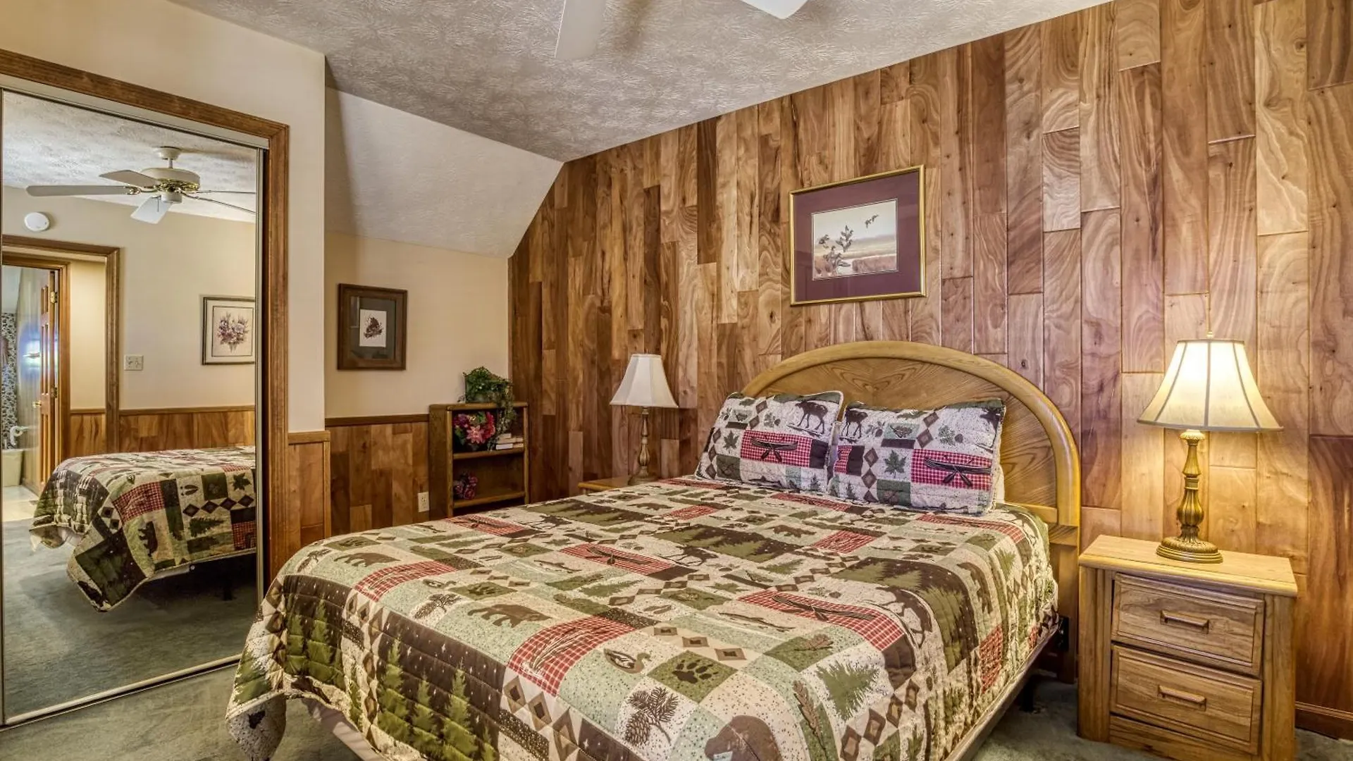 Blackberry Ridge * Pigeon Forge