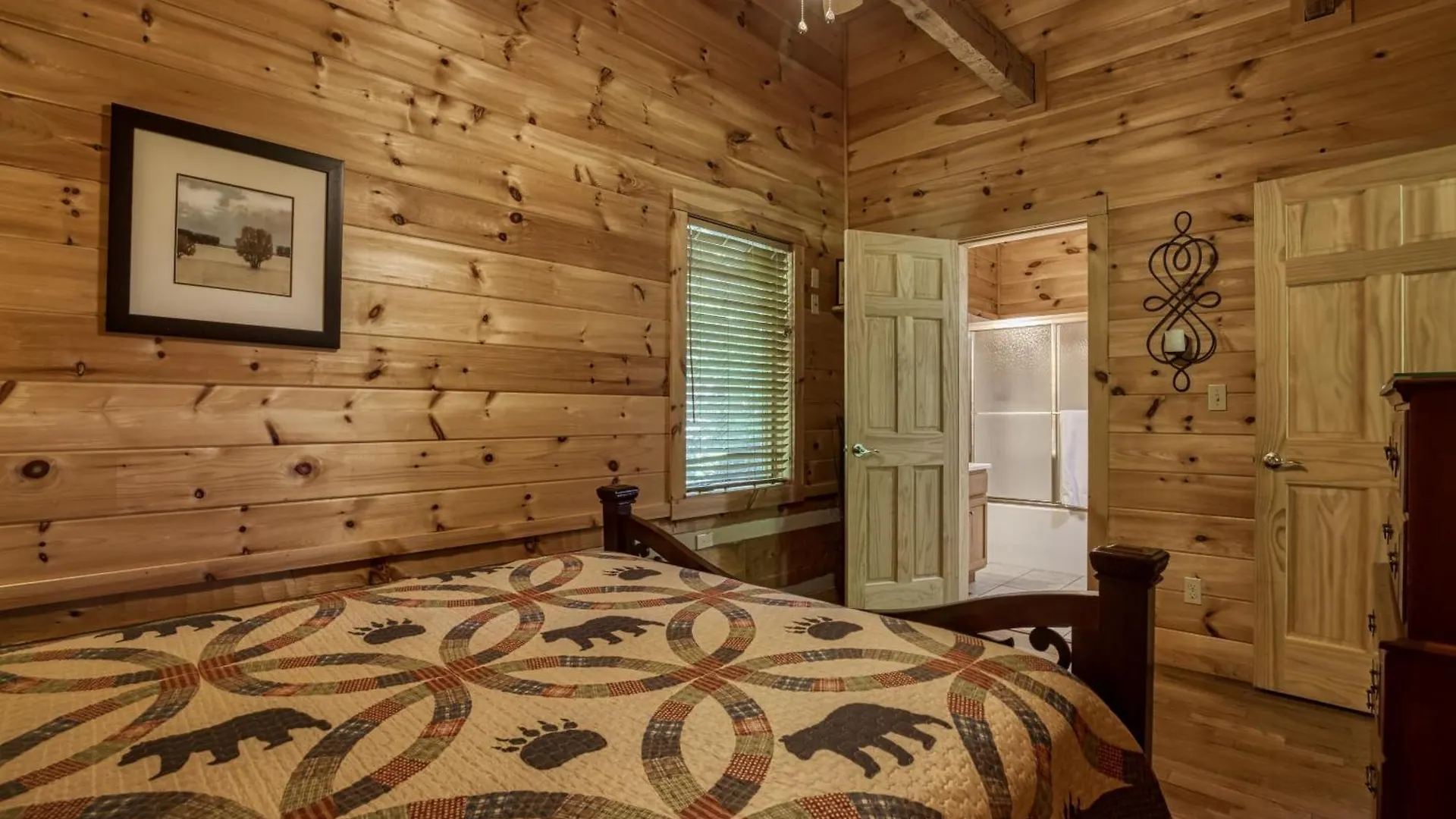 Holiday home Outskirts Of Heaven Pigeon Forge