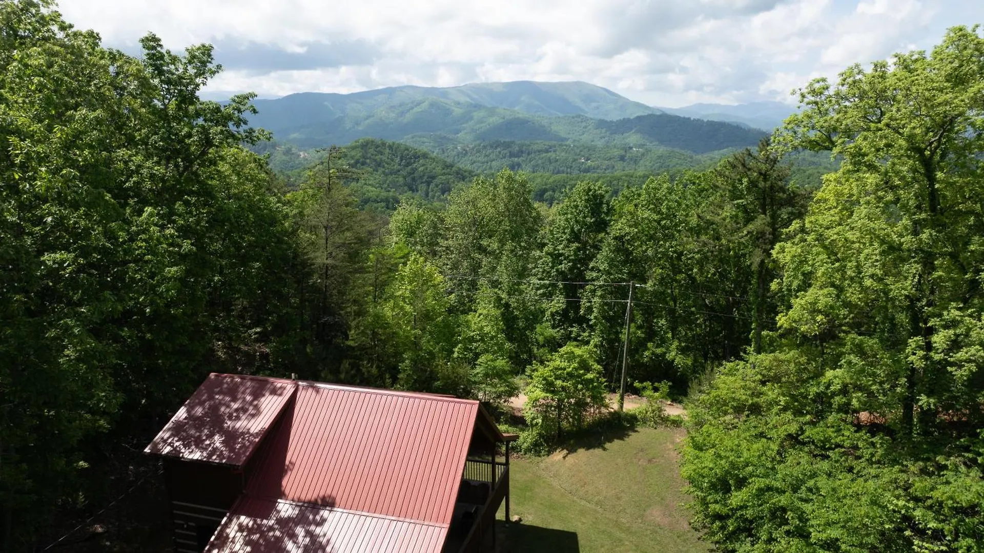 Outskirts Of Heaven Pigeon Forge