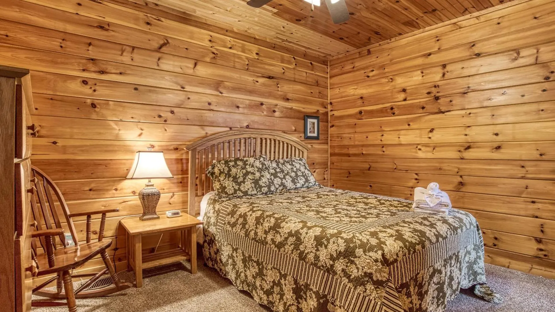 Vakantiehuis Angels View Pigeon Forge