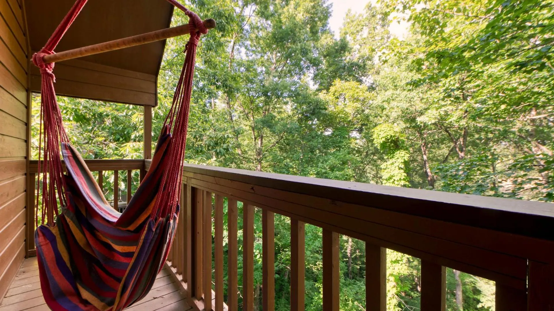 Forest Hollow * Pigeon Forge