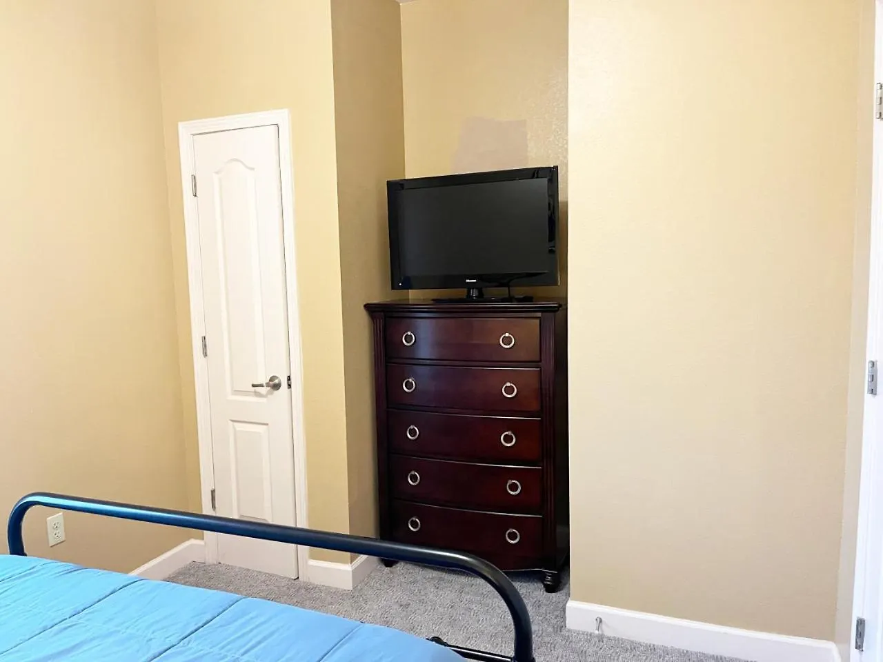بيت للعطل Unit 1606 - Mountain View