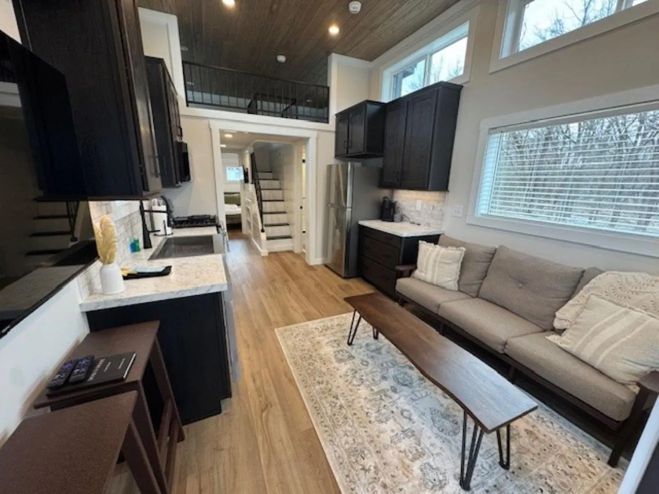 Landing Rv Campsite