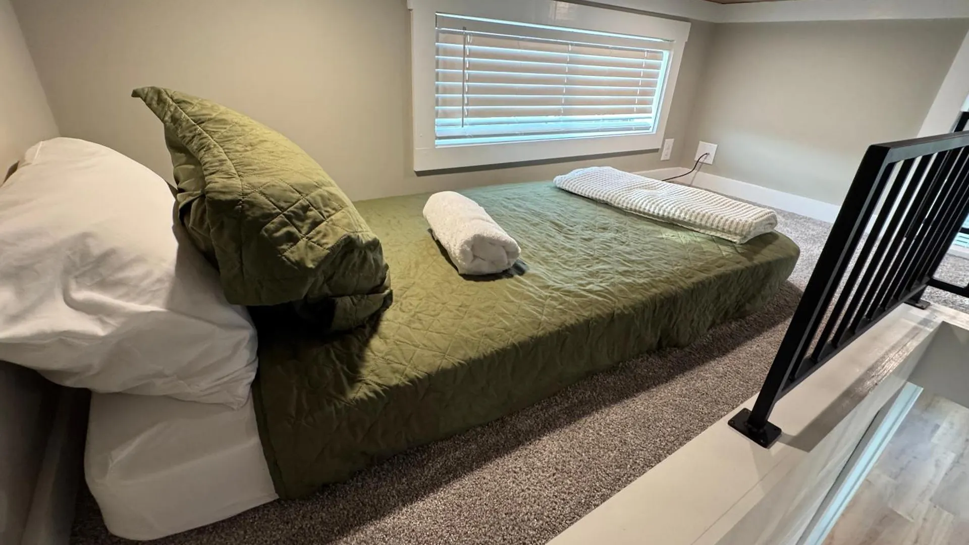 Landing Rv Campsite