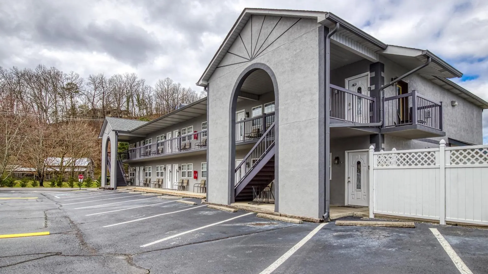 Smoky Mountain Legacy