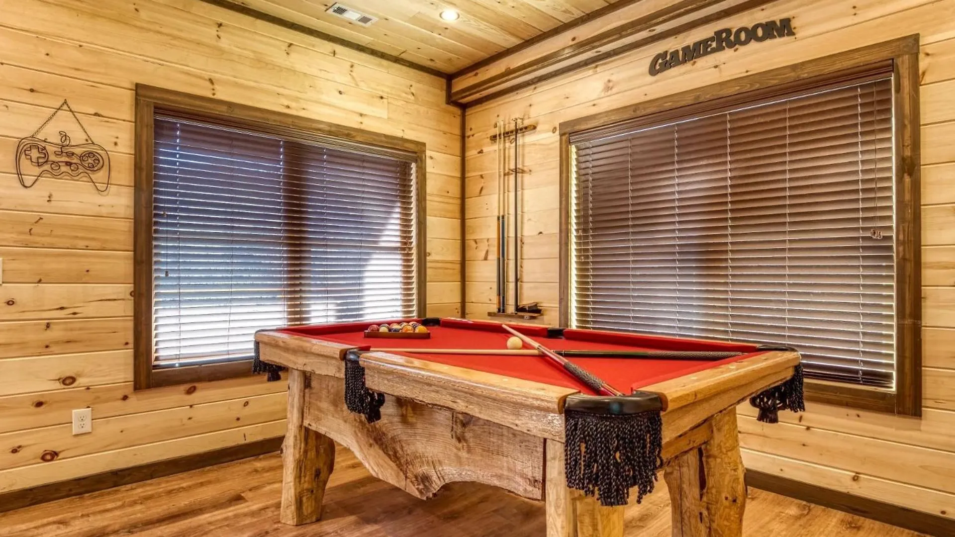 Two-bedroom House * Pigeon Forge