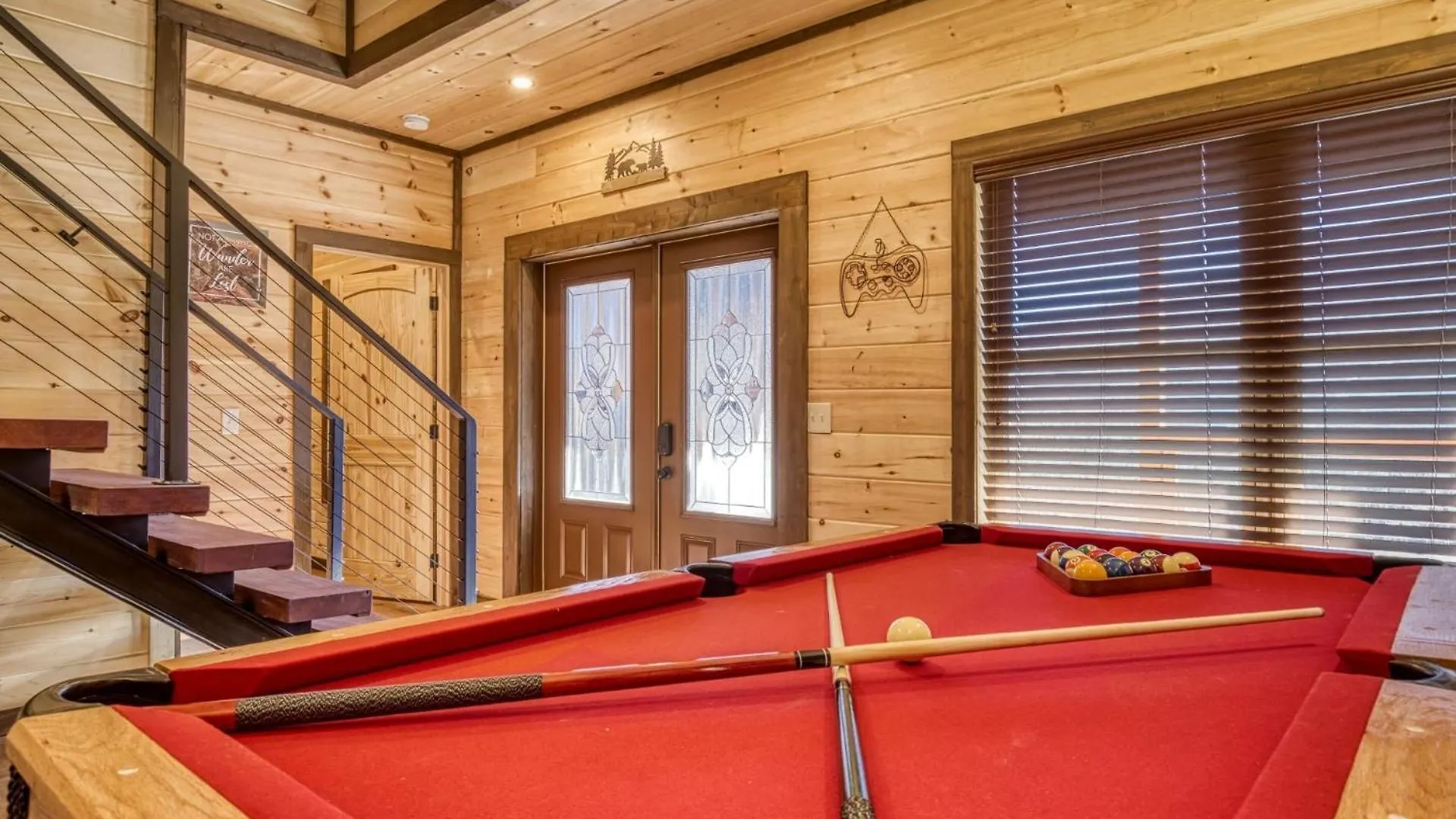 Two-bedroom House Pigeon Forge