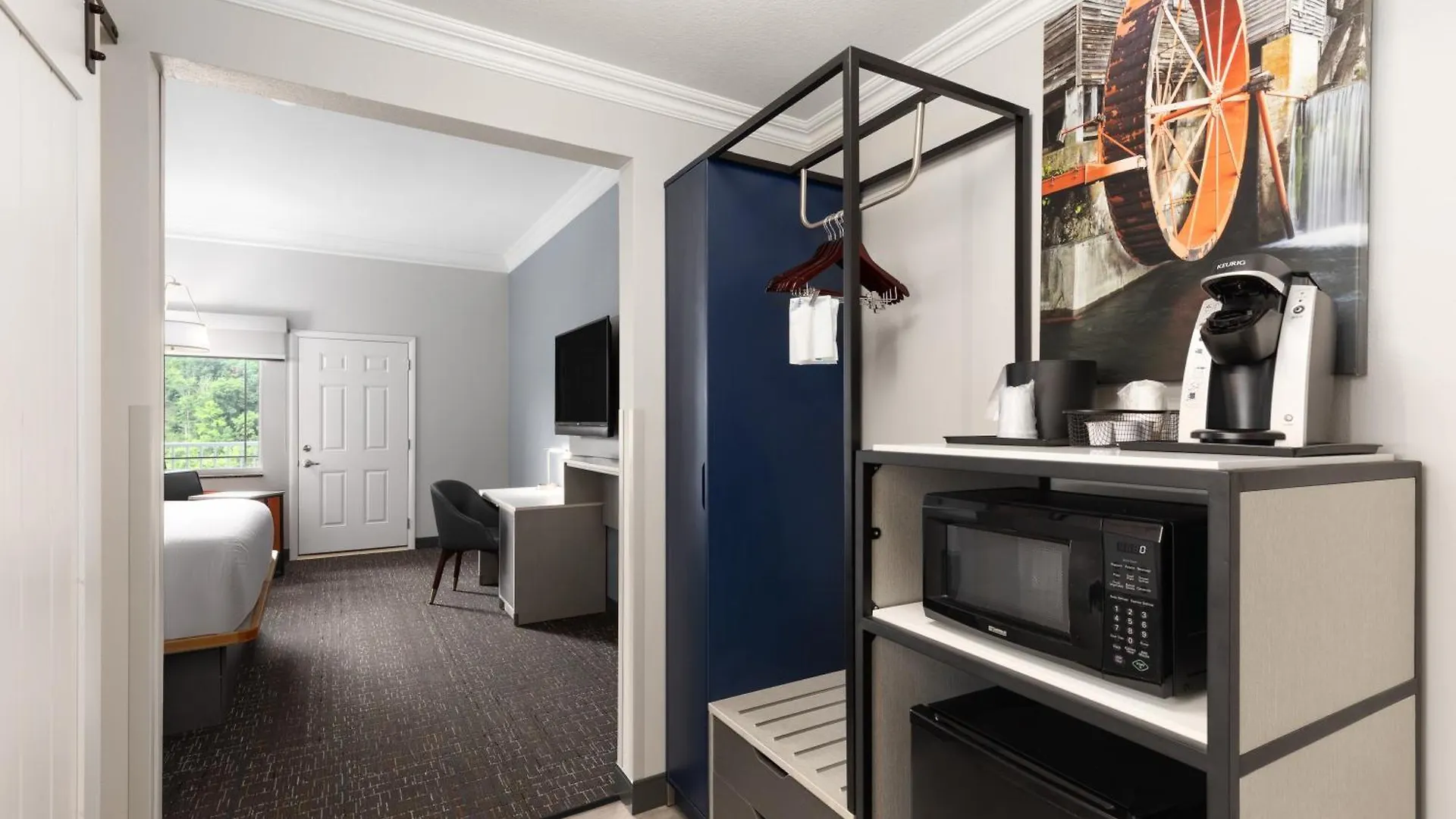 The Walden, Trademark Collection By Wyndham 3* Pigeon Forge