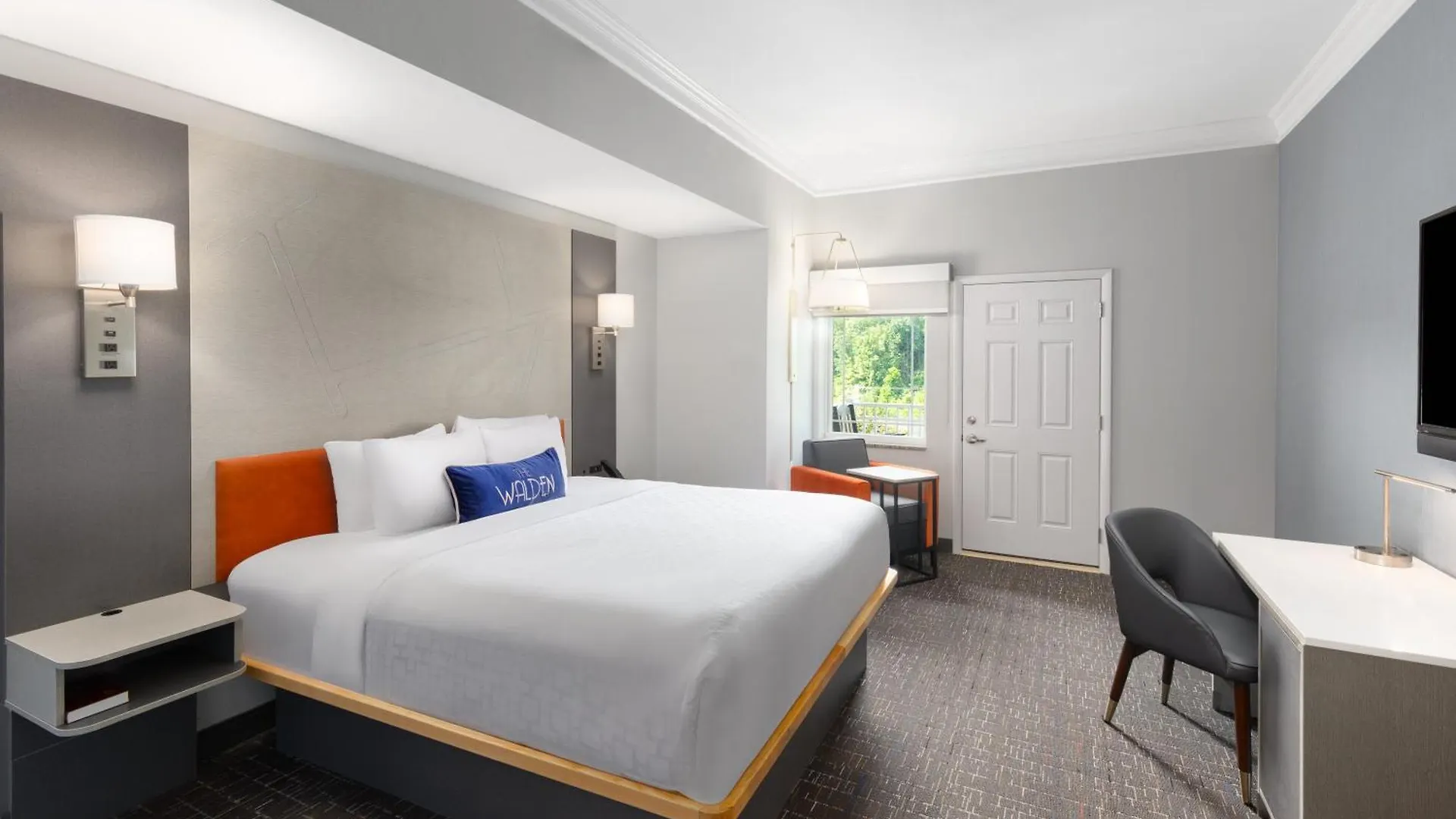 The Walden, Trademark Collection By Wyndham