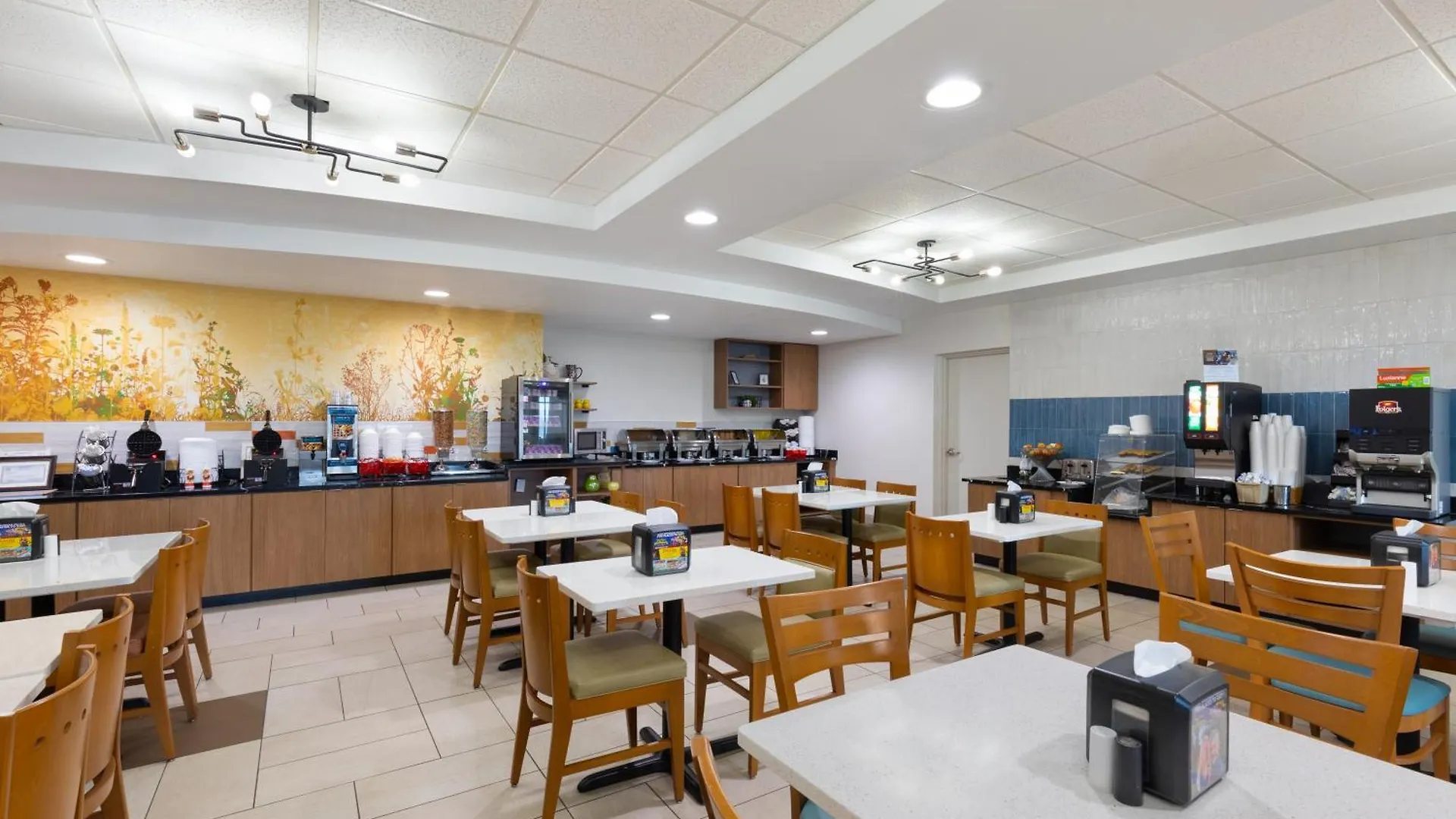The Walden, Trademark Collection By Wyndham Inn