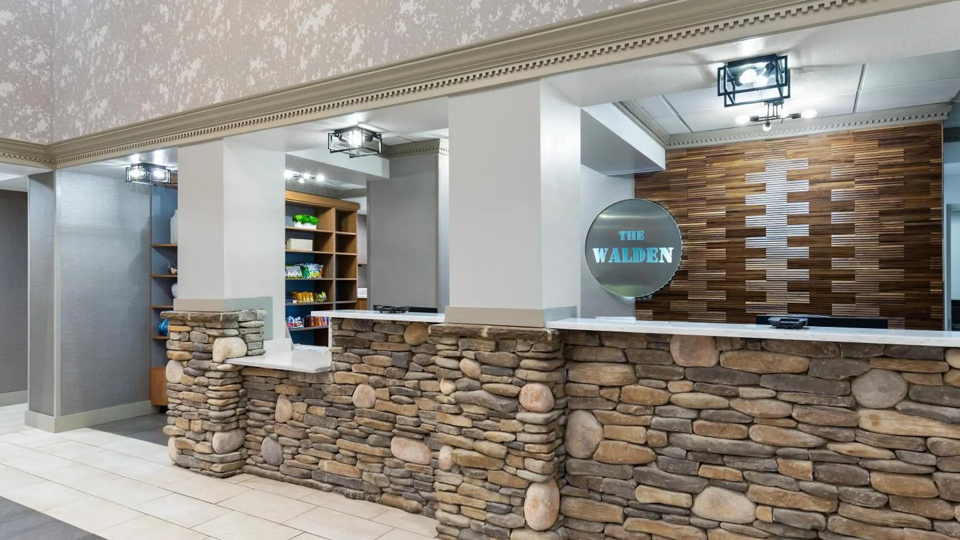 Inn The Walden, Trademark Collection By Wyndham