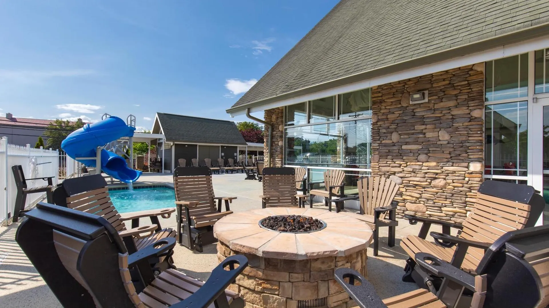Inn The Walden, Trademark Collection By Wyndham 3*