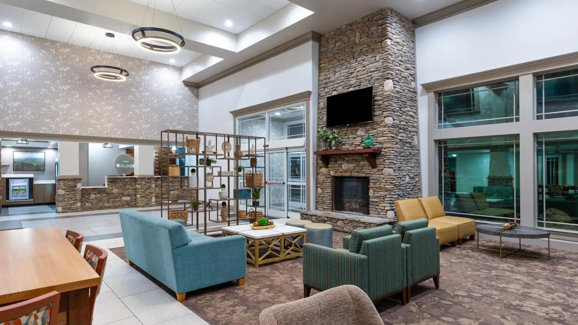 Inn The Walden, Trademark Collection By Wyndham Pigeon Forge