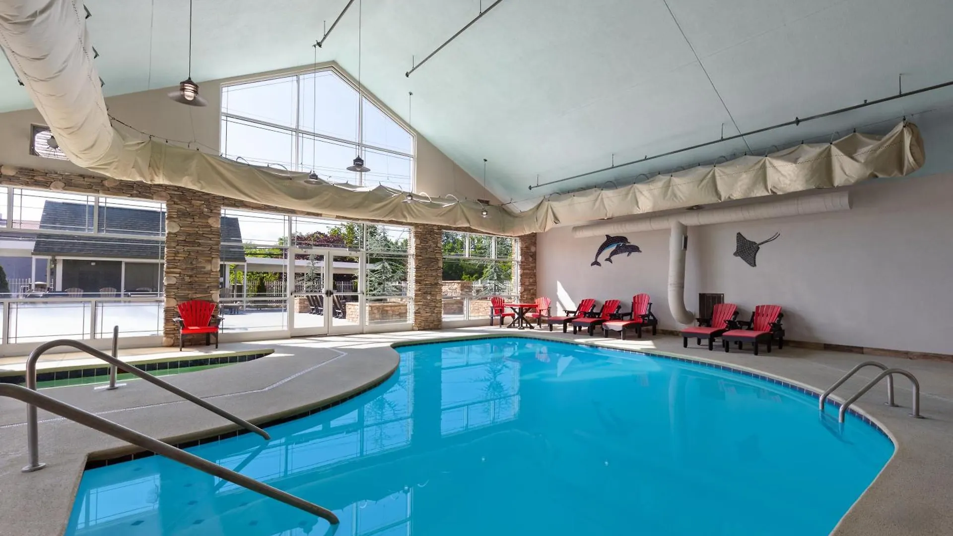 The Walden, Trademark Collection By Wyndham 3*