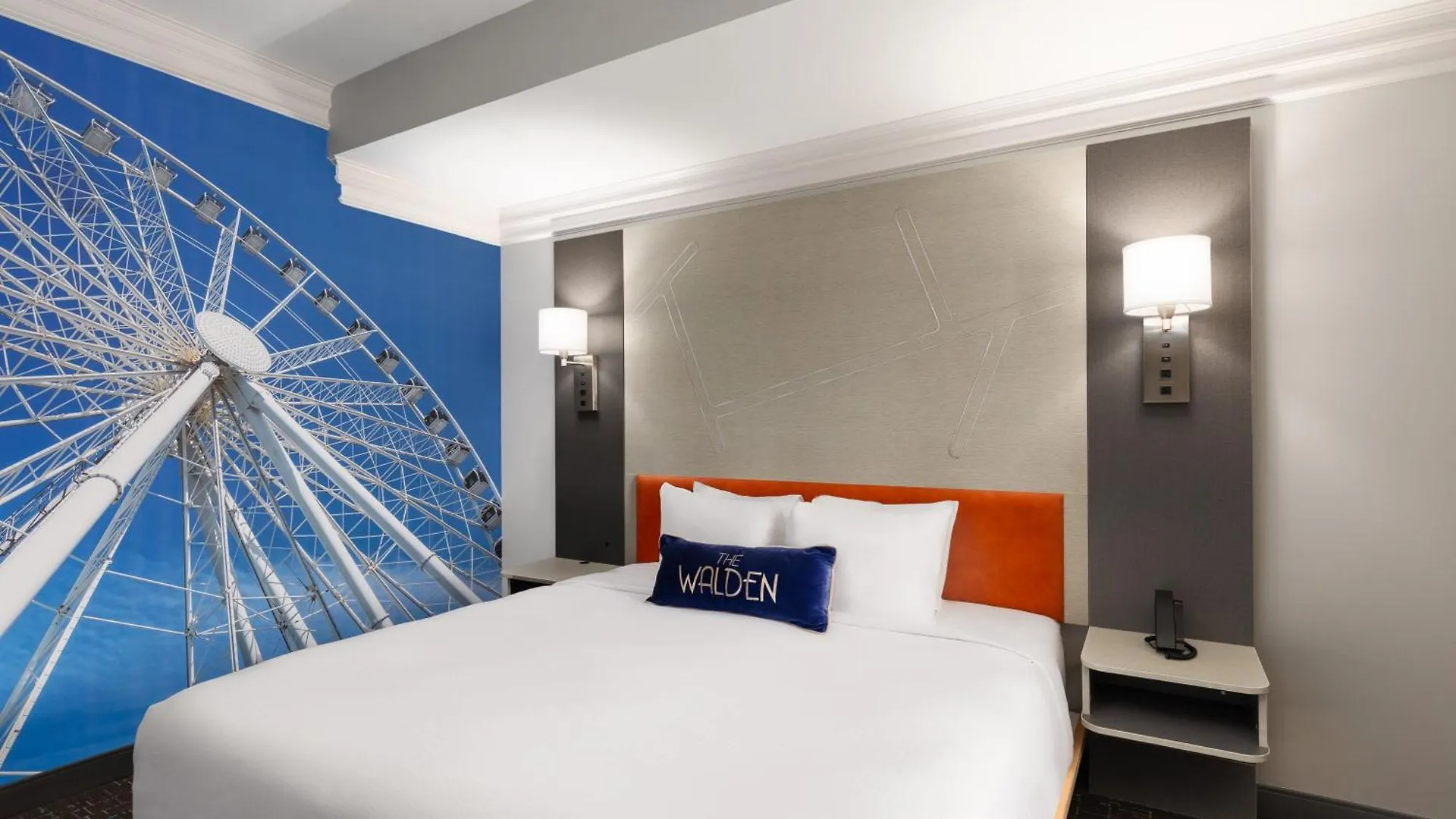 Inn The Walden, Trademark Collection By Wyndham