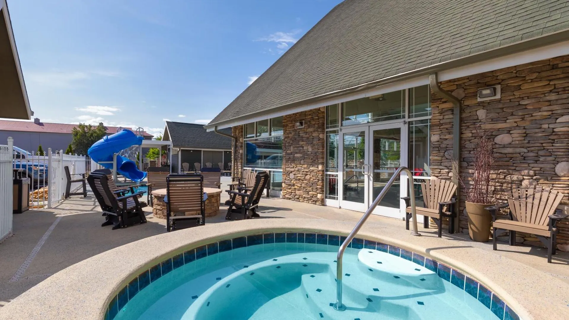Inn The Walden, Trademark Collection By Wyndham 3*