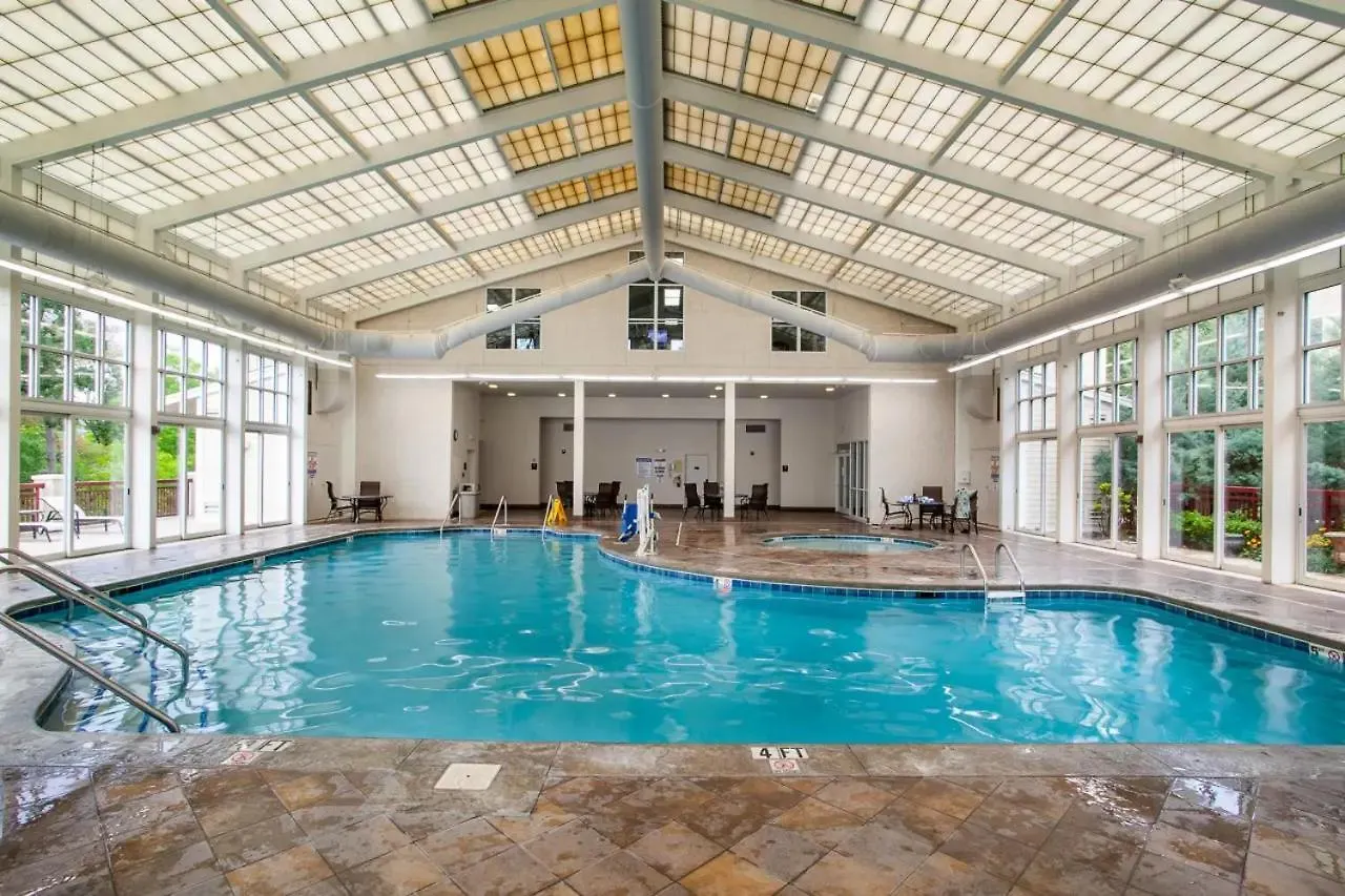 Tatil Evi Parkway Romance #247 Pigeon Forge