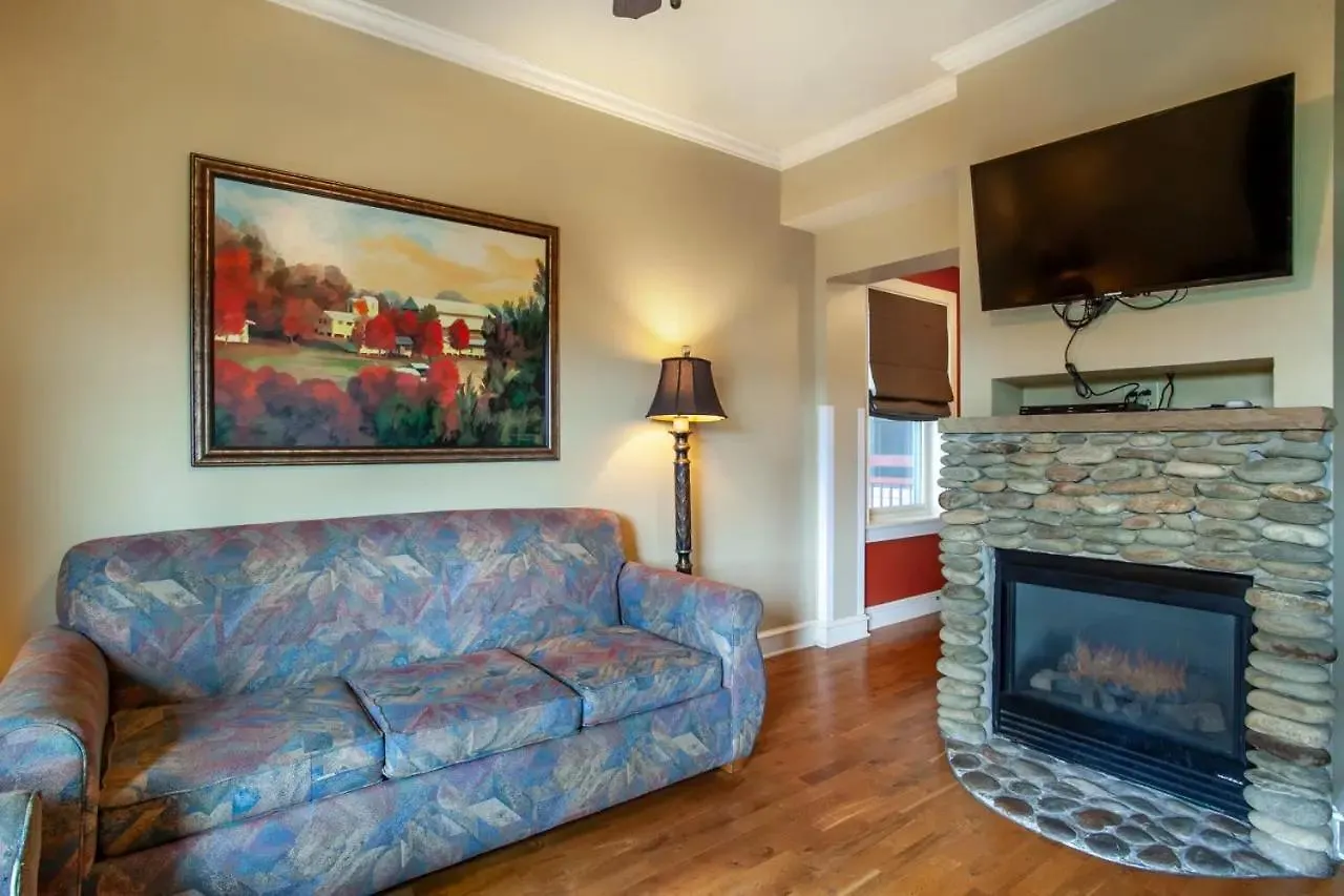 Parkway Romance #247 Tatil Evi Pigeon Forge
