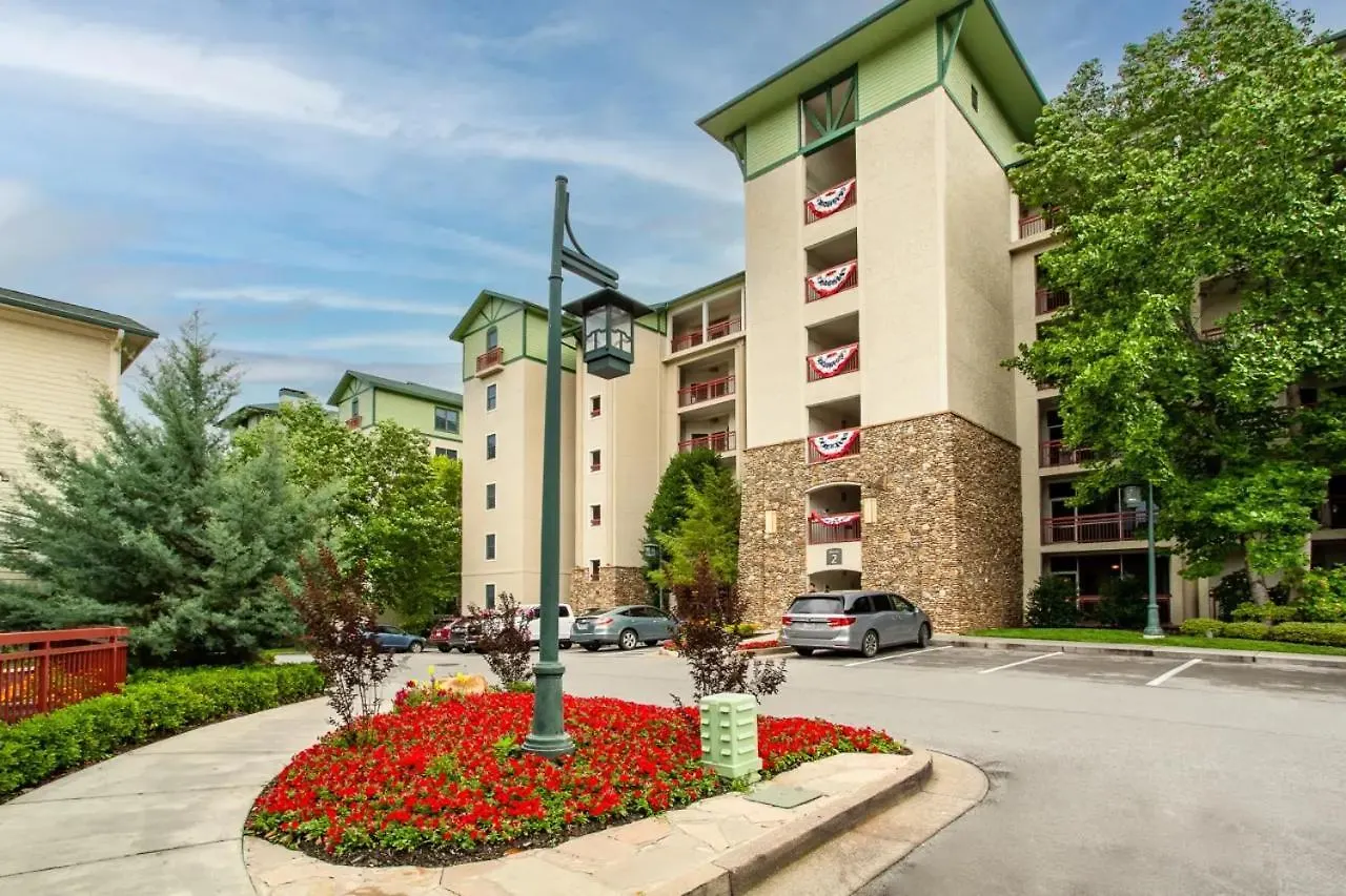 Parkway Romance #247 Pigeon Forge