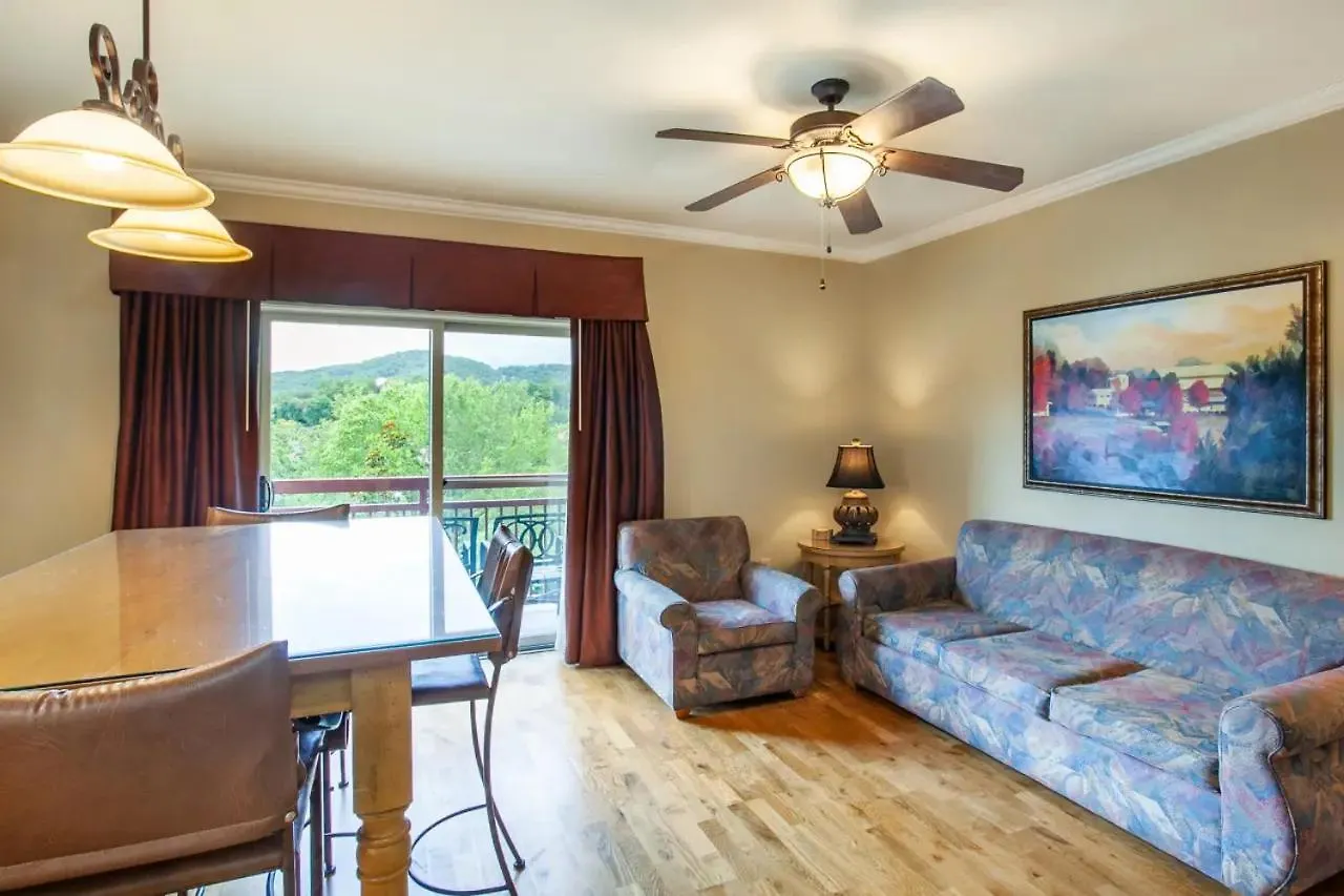 Tatil Evi Parkway Romance #247