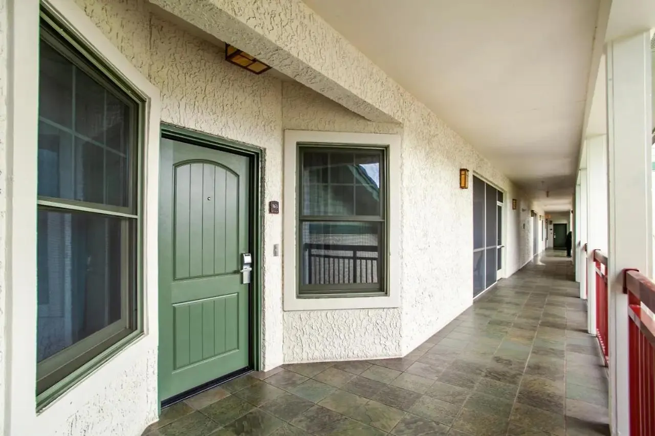 Tatil Evi Parkway Romance #247 Pigeon Forge