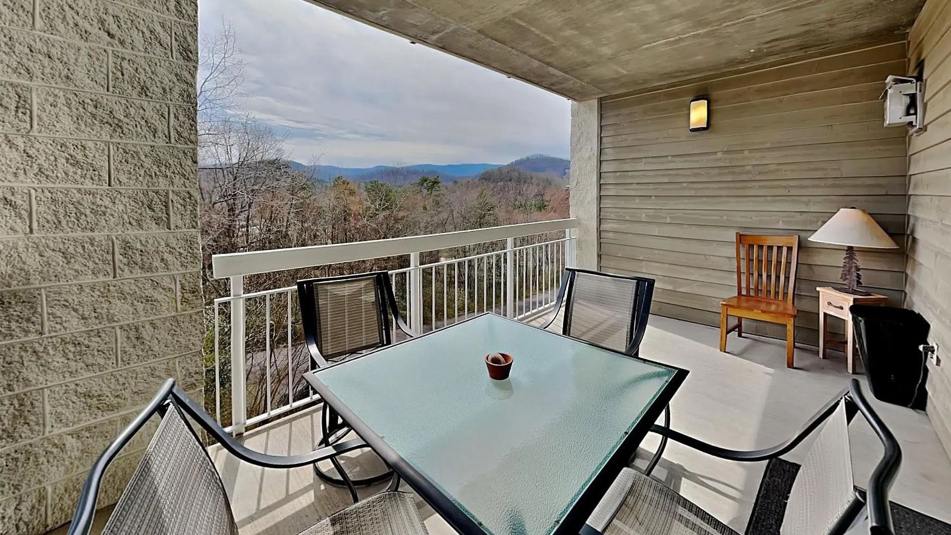 Kickin' Back Whispering Pines 343 Apartment Pigeon Forge