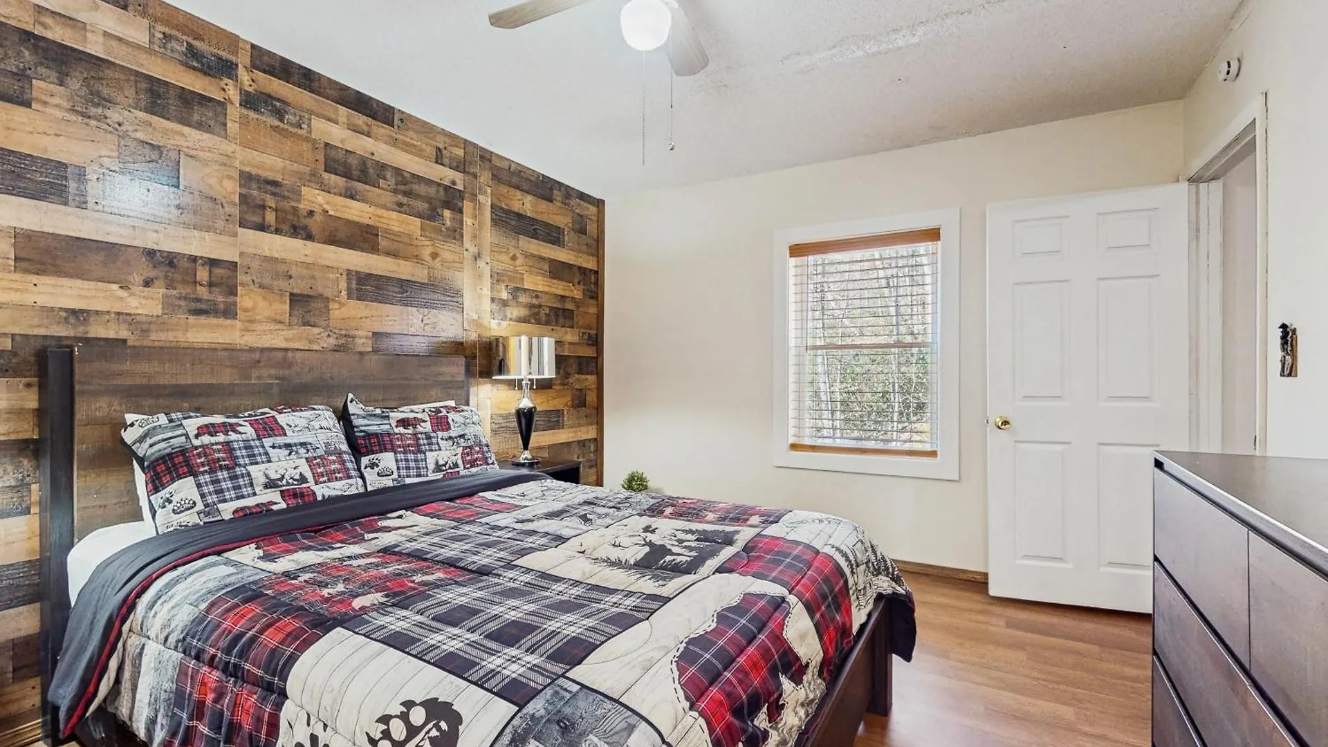 Mountain Hideaway Holiday home