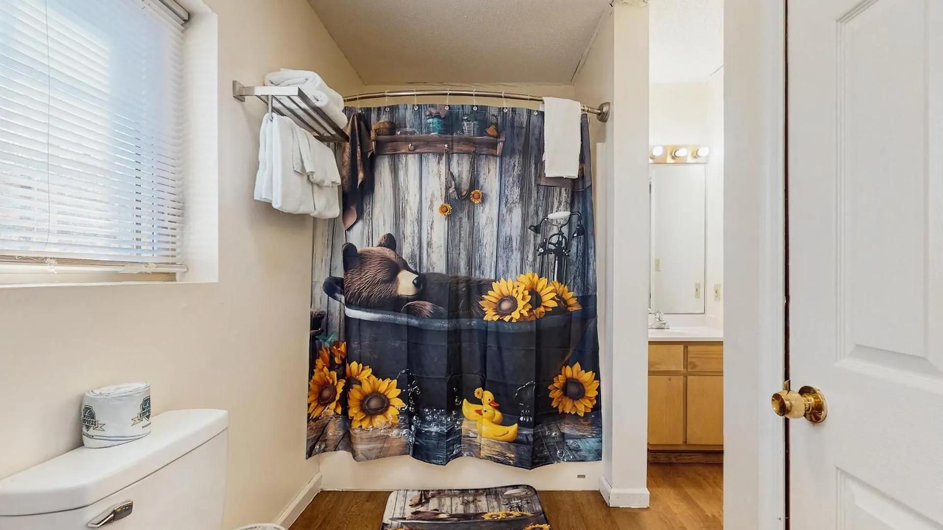 Holiday home Mountain Hideaway Pigeon Forge
