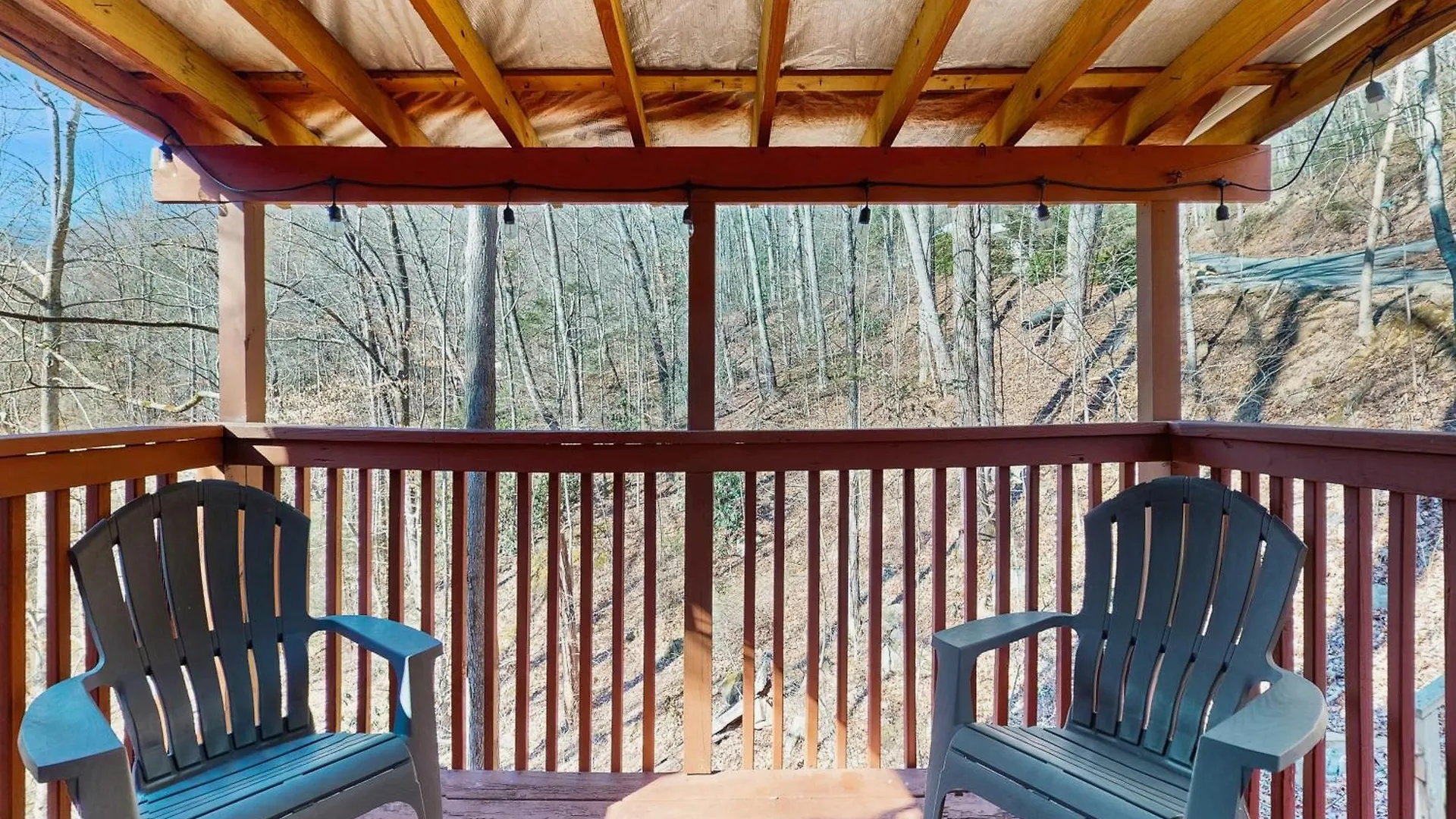 Mountain Hideaway Holiday home Pigeon Forge