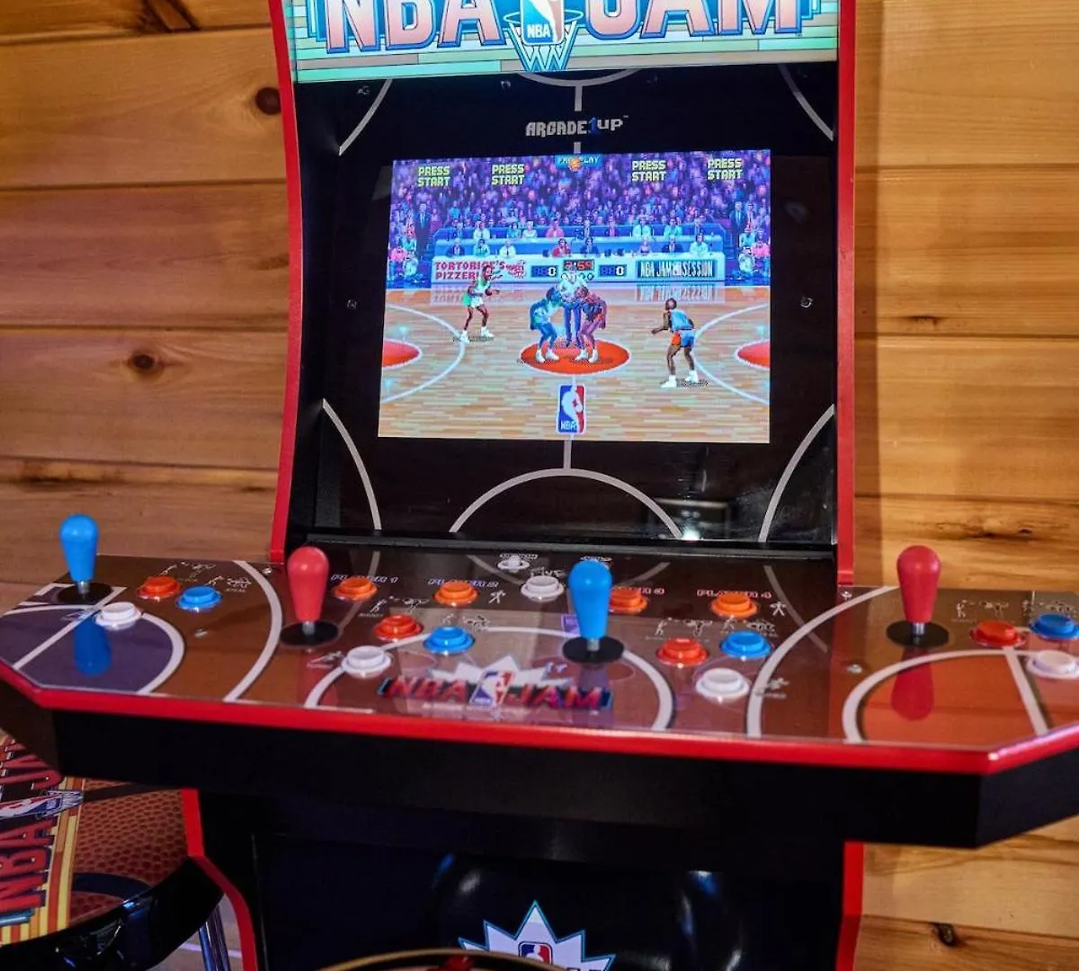 In & Out Pool, Near Dollywood, Game Room, Luxury Casa de Férias *