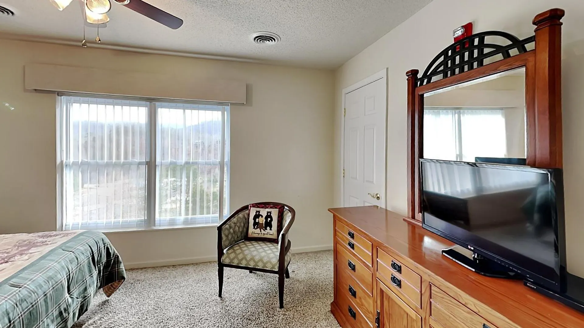 Appartamento Hardy Party Whispering Pines 554