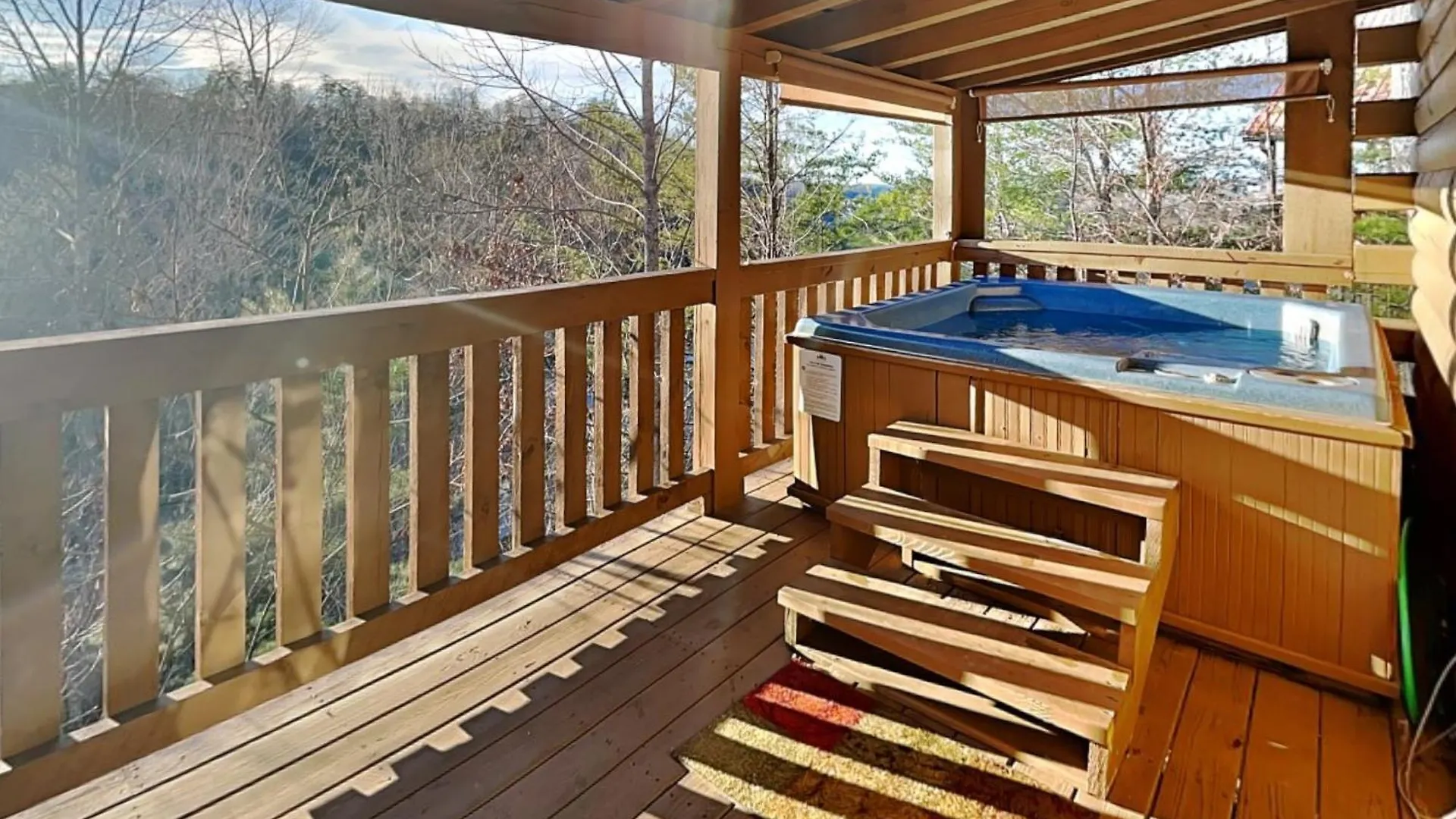 Zen Bears Den