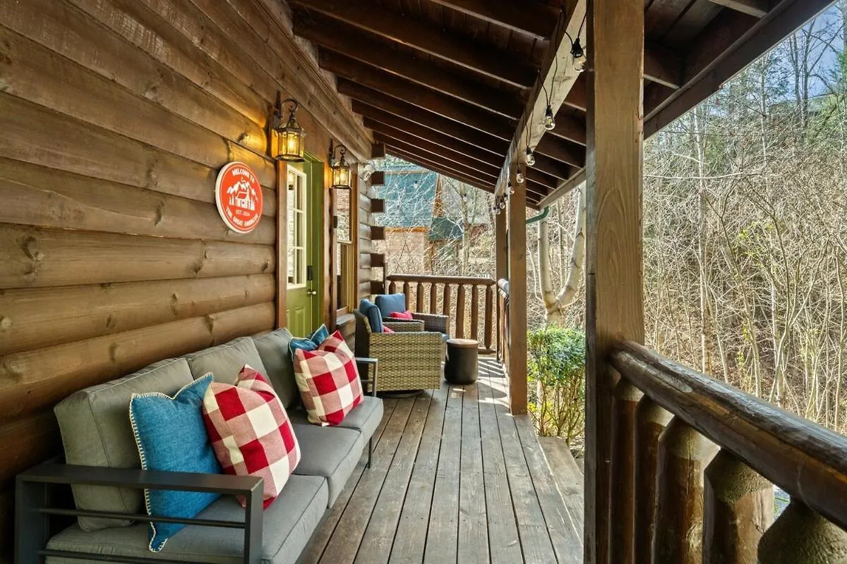 Σπίτι διακοπών New!5br5ba With Game, Fire Pit, Hot Tub, Coffee Bar