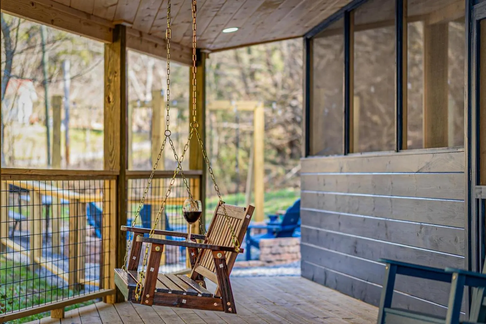 Bear Paradise With Hot Tub, Mini Golf, Court, Games & Free Ev Ready Parking 펜션