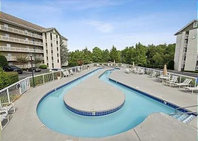 Holiday home Wp552 Whispering Pines Pigeon Forge