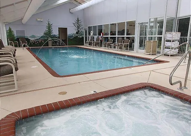 Wp341 Whispering Pines * Pigeon Forge